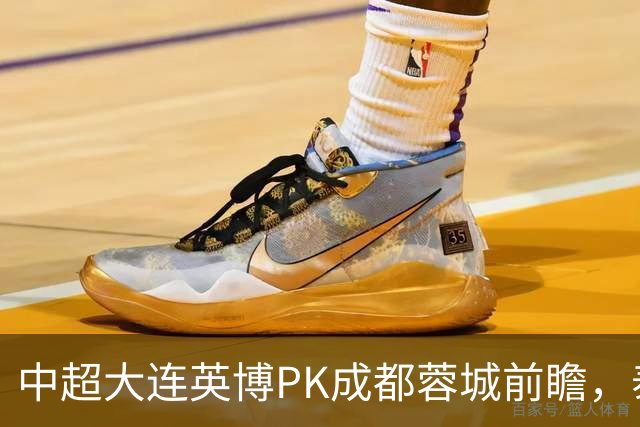 中超大连英博PK成都蓉城前瞻，泰国裁判执哨，毛伟杰+韦世豪等缺阵，CCTV5直播