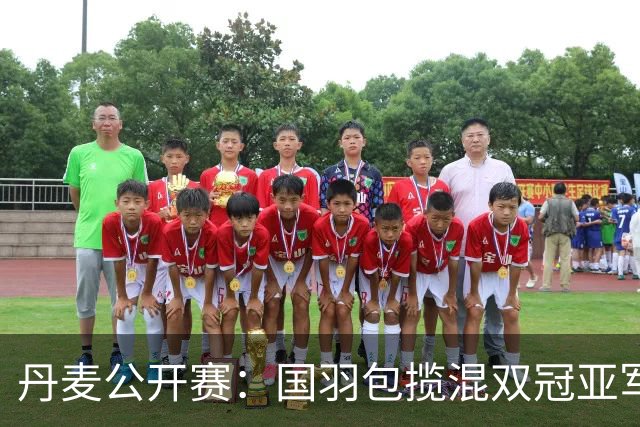丹麦公开赛：国羽包揽混双冠亚军 安洗莹47冠创历史