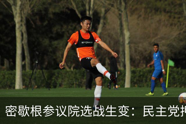 密歇根参议院选战生变：民主党押注进步派，这场豪赌赌的是什么？
