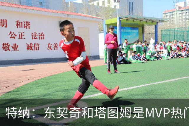 特纳：东契奇和塔图姆是MVP热门 塔图姆有望场均32到33分