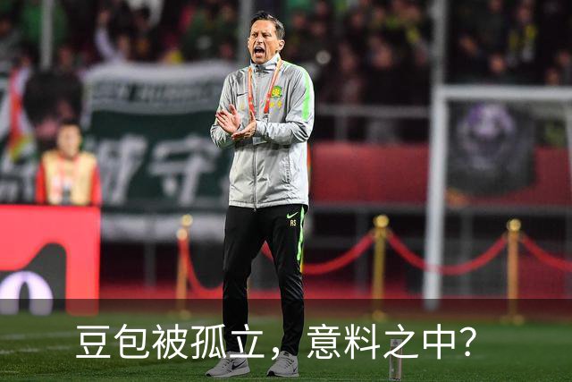 豆包被孤立，意料之中？