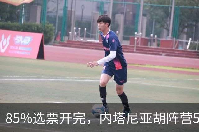 85%选票开完，内塔尼亚胡阵营53席仍差8席
